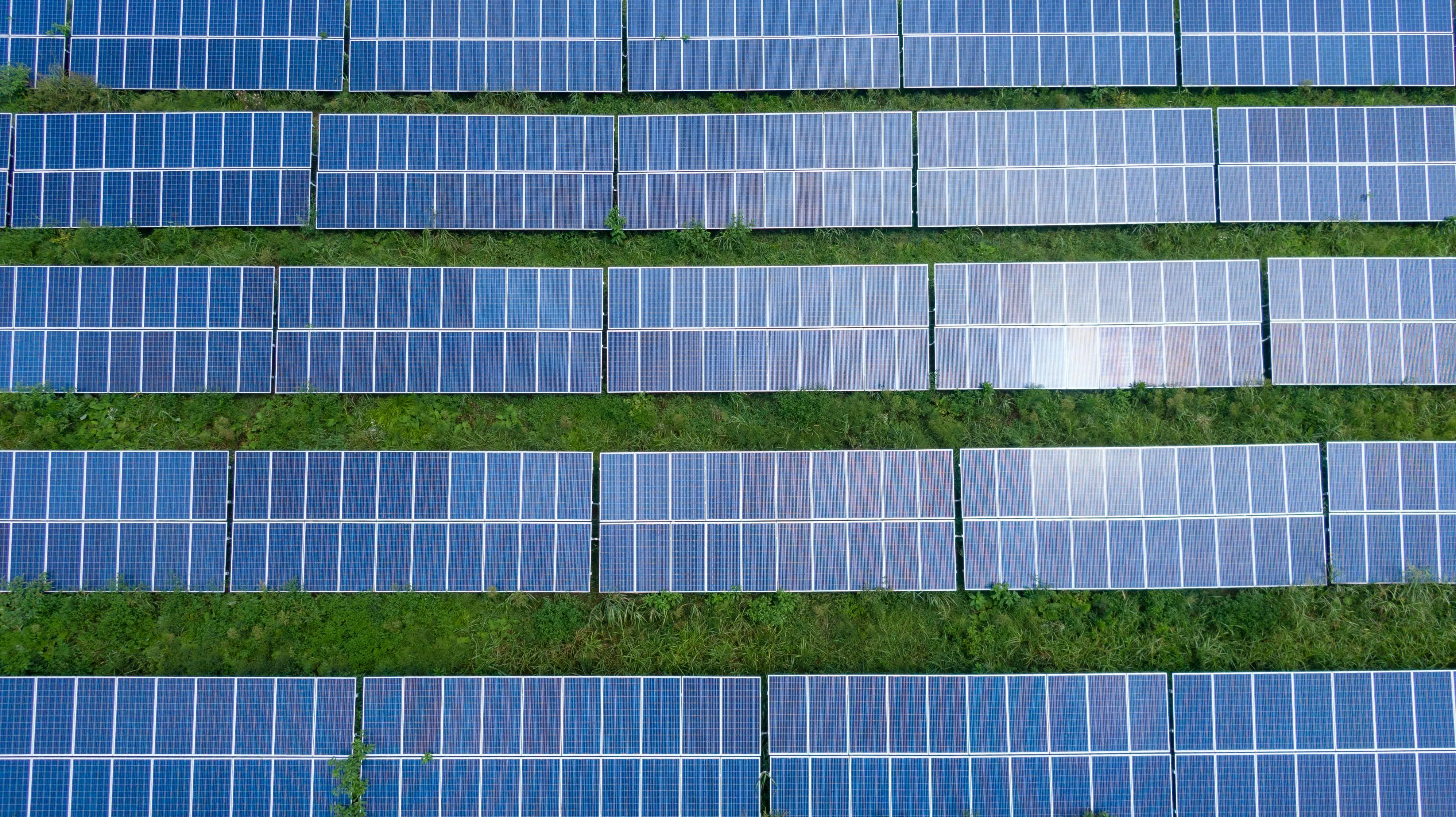 Instalación de panel